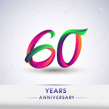 Maybe you would like to learn more about one of these? 60th Anniversary Celebration Logotype Green And Red Colored Ten Years Birthday Logo On White Background Royalty Free Cliparts Vectors And Stock Illustration Image 151273222