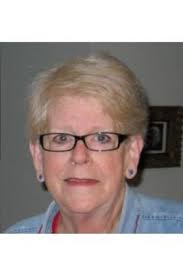 Obituary information for Martha Turner Parker