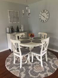 Adda 5 Piece Dining Set Dining Room Small Apartment Dining Room Kitchen Dining Room Combo