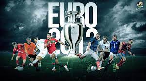 Euro 2012 Uefa Euro 2016 England Football Team