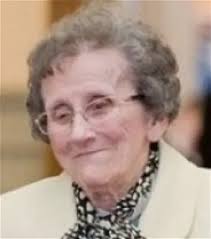 Obituary information for Barbara (Imeln) Pencz