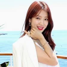 The beauty inside | 뷰티 인사이드 tür: Park Shin Hye Dishes On Her Beauty Secrets And Her Upcoming Feature Film Buro 24 7 Singapore