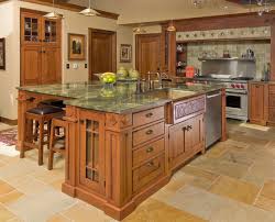Pin By Salmon Falls Cabinetry On Islands Craftsman Style Kitchens Kitchen Renovation Craftsman Kitchen