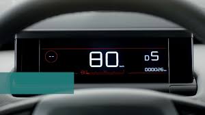 Yapılan eleştirileri anlayamıyorum, sloganı 'creative technology' olan bir markayı eleştirdiğinizi hatırlatayım, size tabikide hitab etmeyebilir bu kadar iddialı bir araba ancak dünya. New Citroen C4 Cactus Speed Limit Sign Recognition And Recommendation Youtube