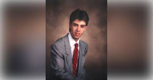 Obituary information for Kurt Matthew Krummel