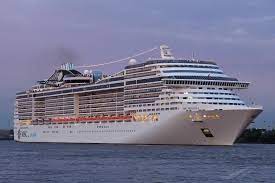 Here you can see the ship inside and outside. Msc Preziosa Passenger Cruise Ship Schiffsdaten Und Aktuelle Position Imo 9595321 Mmsi 371861000 Vesselfinder