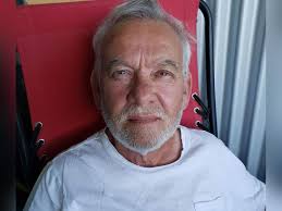 Memories of Keith Raymond Rudge