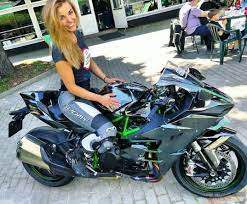 ボード バイク女子 のピン