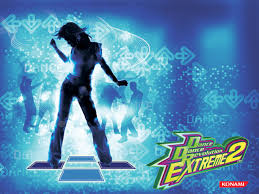 Now i understand why there were those missions that i couldn't unlock! Dance Dance Revolution Extreme 2 Darkstation