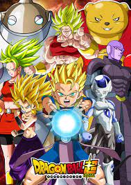 Later during thetournament of power, team universe 6 gets 5 new members with kale, caulifla, dr. Team Universe 6 By Ariezgao On Deviantart Dragon Ball Wallpaper Iphone Dragon Ball Artwork Dragon Ball Art