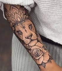Female sleeve tattoos ideas uploaded by hairstyle website on august 8, 2014. 65 Best Forearm Tattoos For Women 2021 Cute Design Ideas