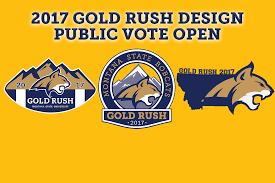 Dave's crew kicks off a new mining season in the hills of montana. 2017 Gold Rush Design Public Vote Open Montana State University Athletics