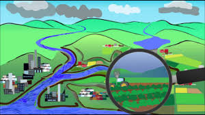 Once this is complete, draft work maps and data will be produced and shared with local officials at a meeting. What Is Floodplains By Design Youtube