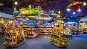 Bottiglia per l'acqua con coperchio ribaltabile il bambino grogu star wars disney store. Disney Store Winkels Disneyland Paris Disneyland Paris Disneyland Paris Disneyland Paris Disneyland