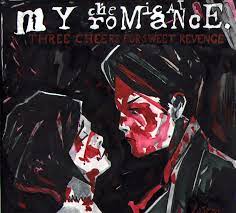 We did not find results for: Three Cheers For Sweet Revenge By Charlotte41 On Deviantart
