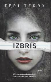 Izbris