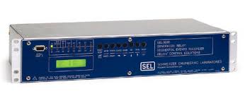 An ipo would have kept schweitzer engineering, which had 2014 sales of more than $600 million and has been profitable each of its 31 years, independent, at least. Current Protection Relay Sel 300g Schweitzer Engineering Laboratories Under Excitation Ac Programmable