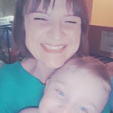 Corrine Ferguson (@LilFergie1)