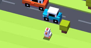 The game, carrying the new name crossy road+, is available for download now. Those Who Loved Frogger Must Try Crossy Road Learn How To Download Game Roy