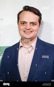 Eric larson hi-res stock photography and images