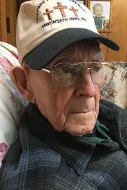 William Proffitt Obituary (1927