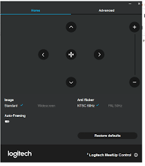 To make c920 webcam work, look at the app given in the list, and whatever compatible software for. Logitech Camera Settings App Support Apu Edu