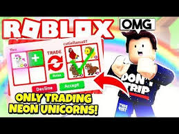 Get started right away by clicking the adopt button above! Neon Pets Roblox Adopt Me Pets Novocom Top