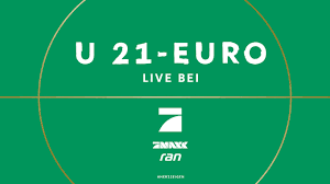Germany u21 v portugal u21. Prosieben Prosieben Maxx Und Ran De Zeigen U 21 Em 2021 Dfb Deutscher Fussball Bund E V