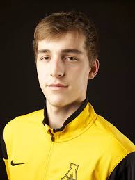 2015 Men's Soccer Roster