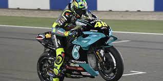 Valentino rossi bleibt 2021 in der motogp! Aerodynamik Entwicklung Valentino Rossi Begrusst F1 Technik In Der Motogp