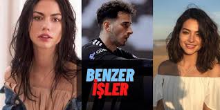 Doğduğun ev kaderindir dizisinin başrol oyuncusu demet özdemir'in estetiksiz hali görenleri şaşırttı. Demet Ozdemir De Dost Kazigi Yedi Eski Sevgilisi Oguzhan Ozyakup Ve Arkadasi Melisa Asli Pamuk Evleniyor