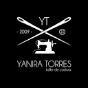 Yanira Torres.... - Yanira Torres. Taller de costura.