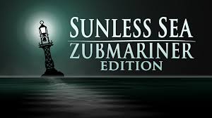 The white walls of that city loom on the horizon, like stormclouds before the first crash of thunder. Sunless Sea Zubmariner Edition Review Godisageek Com
