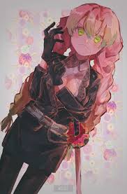 Seeking for free anime hair png images? Anime Girl For Phones Hd Wallpapers Backgrounds Page 4