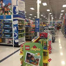 Shop online at toys r us canada. Toys R Us Opening Hours 7300 Boul Decarie Montreal Qc