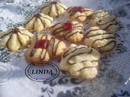 Biscuits A La Presse A Gateaux La Cuisine De Mes Racines