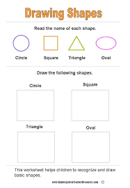 We did not find results for: Basic Shapes Worksheets