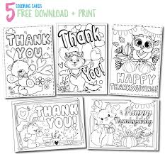 Fold along the horizontal midline of the card, press so that two sides are affixed Printable Thank You Cards Thank You Me
