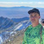 Ryan Schrempp's Instagram, Twitter & Facebook