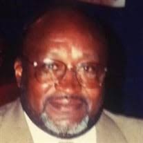 Reverend Paul Lee Battle Obituary