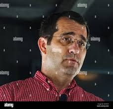 Derek hutchinson hi-res stock photography and images