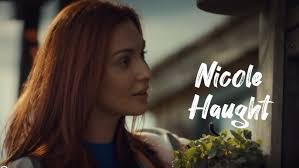 Kristina Tonteri-Young 🔥🔥🔥 || Warrior Nun Sister Beatrice