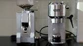 Coffee machine delonghi dedica ec680 portafilter keychain flashlight. 5 Tips For The Perfect Espresso With The Delonghi Dedica Ec680 Ec685 Slo Mo Coffee Dripping Youtube