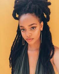 You can wear them down in a cool pixie cut, or, if your locs are a little longer, you can create buns, ponytails, and even style in some waves. 11 Best Braided Hairstyle In Kenya Latets 19 Populer Marley Braids Hairstyles In Kenya T Cool Braid Hairstyles Marley Hair Marley Twist Hairstyles