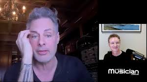 RICHIE KOTZEN (SMITH