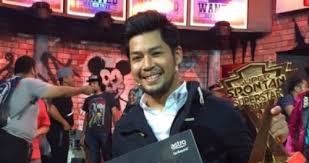 Tahun lepas johan dah jadi johan. Menang Super Spontan Superstar 2017 Kamal Adli Belum Mahu Jadi Pelawak