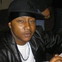 Mr Logan Chester Wilkinson Jr. Obituary