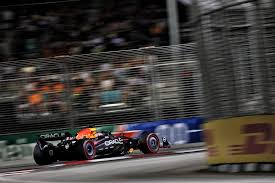 The Race - News update