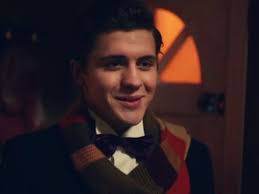 Derry Girls fans delighted after James shows up and saves Erin's day