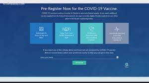 Different states have different guidelines. Some Florida Counties Not Using New Statewide Vaccine Site Wtsp Com